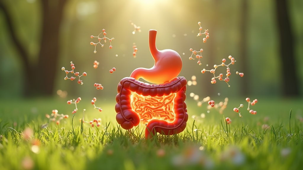 📋 미야리산U 낙산균의 정의와 핵심 성분