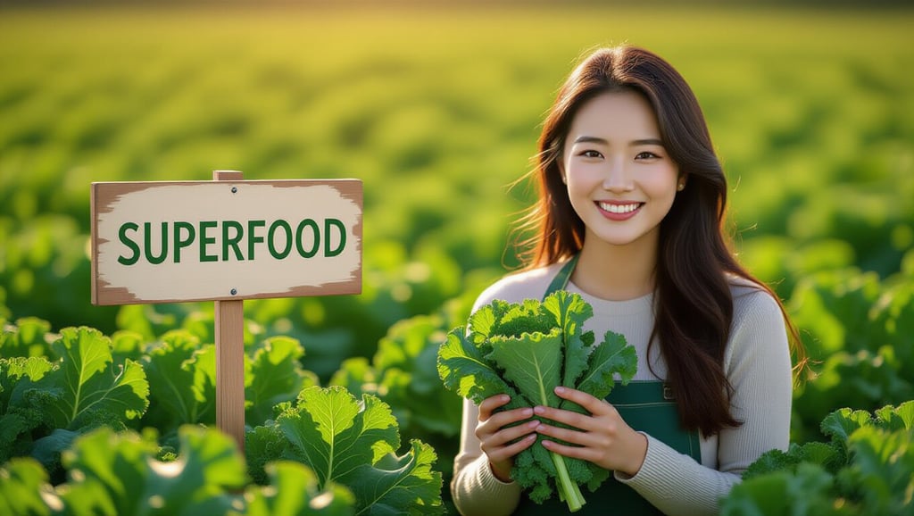 📋 컬리케일, 무엇인가요?