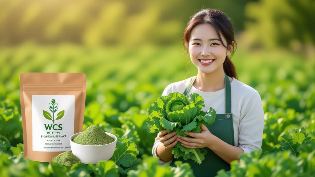 🔍 좋은 컬리케일, 어떻게 고를까요?