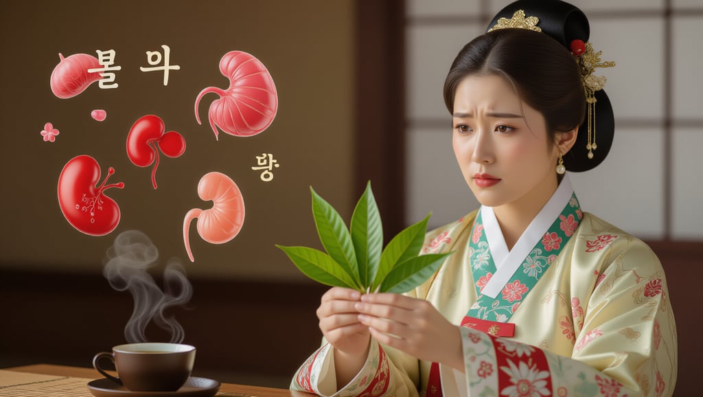 ⚠️ 섭취 전 꼭 알아야 할 부작용 및 주의사항