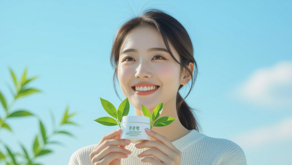 ✨ 이런 분들께 삼백초추출물을 추천해요!