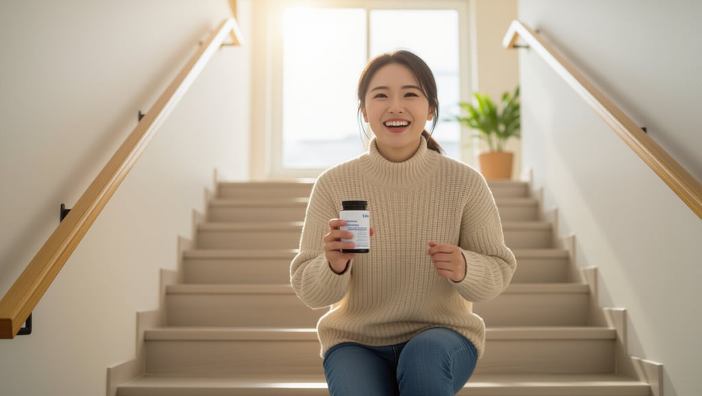 💬 실제 후기: 효능과 부작용은?