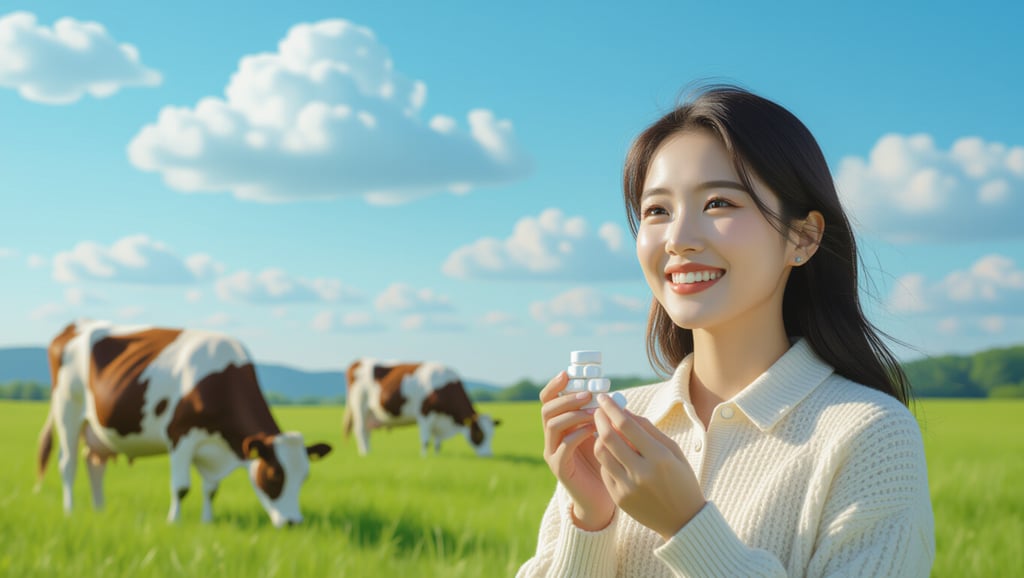 🔍 좋은 콘드로이친 제품, 이렇게 고르세요!