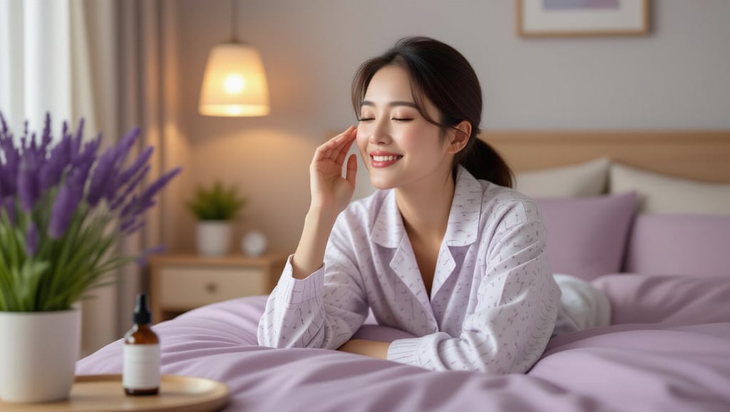 🛒 멜라토닌 스프레이, 현명하게 고르는 팁!