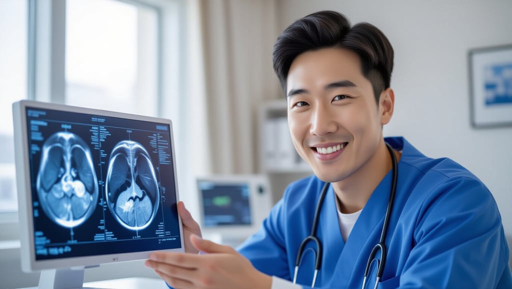 📌 부비동암, 조기 발견과 예방이 핵심!