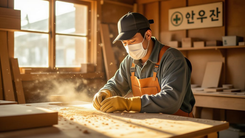 💡 부비동암, 왜 생길까요? (원인 및 위험 요인)