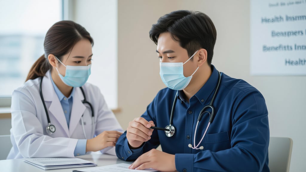 🛡️ 실비보험 적용 상세 분석 및 추가적인 의료비 절약 혜택