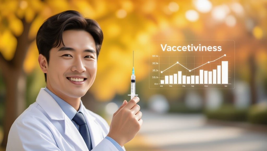 🗓️ 최적의 접종 시기별 비용 효율성 극대화 및 알뜰 절약 팁