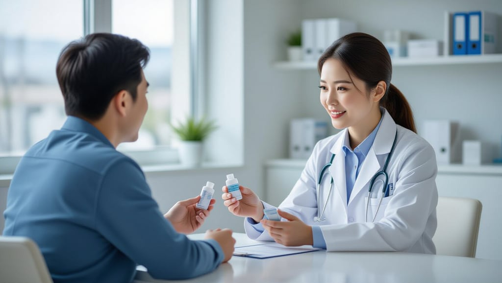 💉 백신 종류별(3가/4가) 가격 비교 및 스마트한 선택