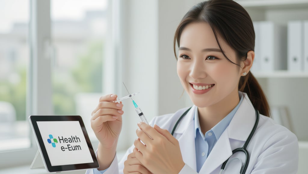 💰 2025년 독감 예방접종 평균 비용 및 합리적인 가격대