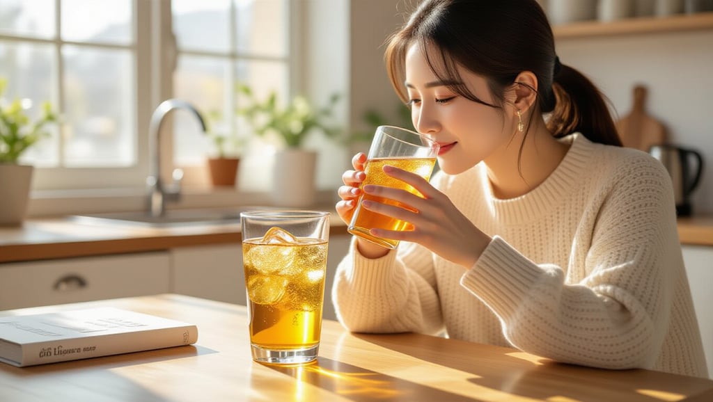 🍽️ 동과 맛있게 즐기는 법