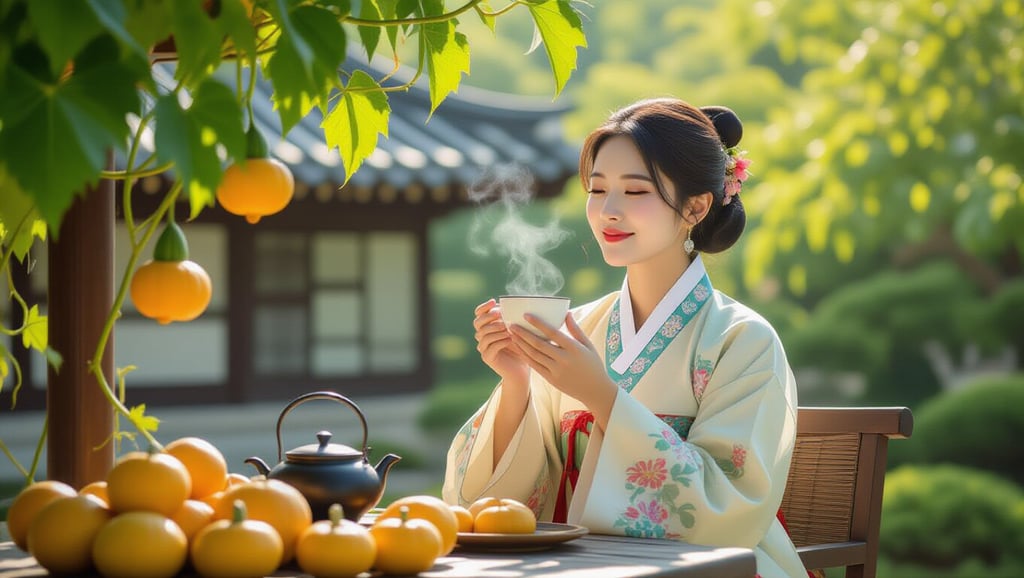 💡 동과의 핵심 효능