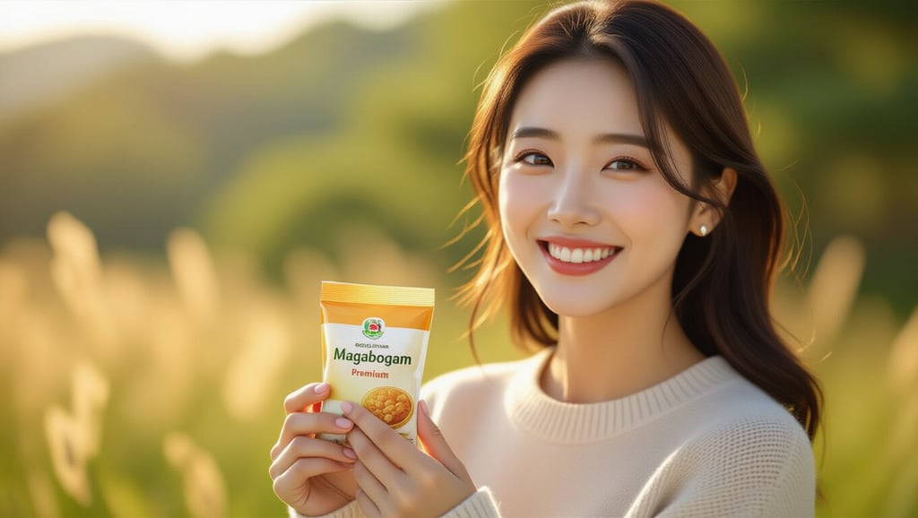 📝 올바른 복용법과 추천 대상