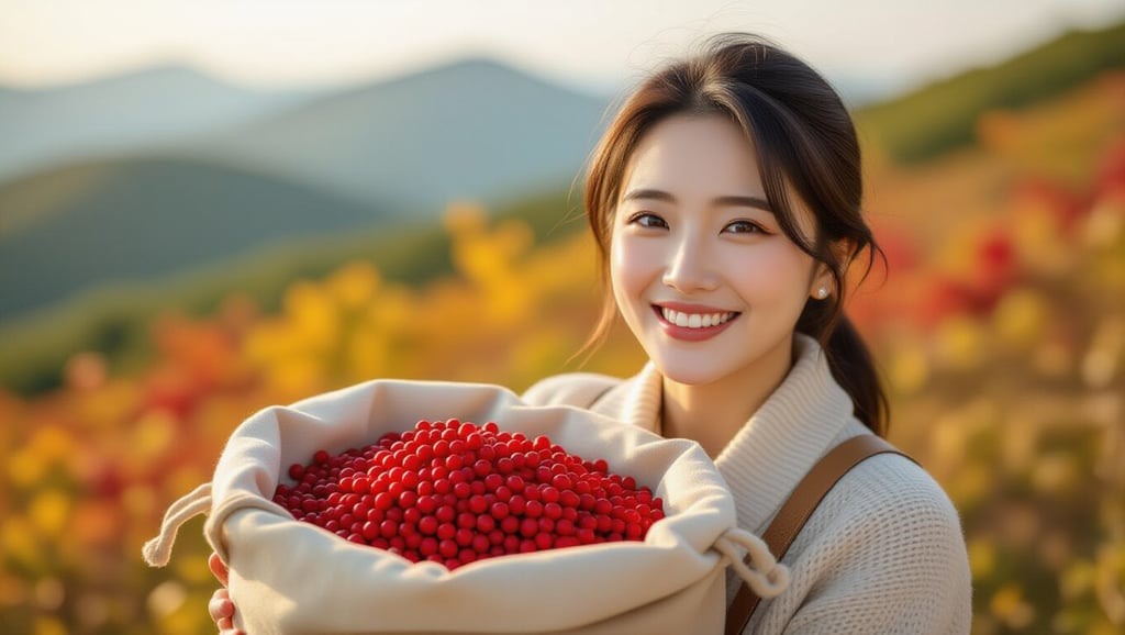 📋 마가보감 프리미엄, 어떤 제품인가요?