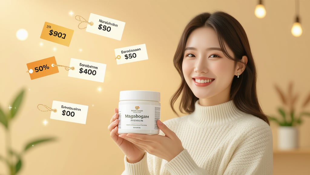 💰 합리적인 가격과 구매 팁