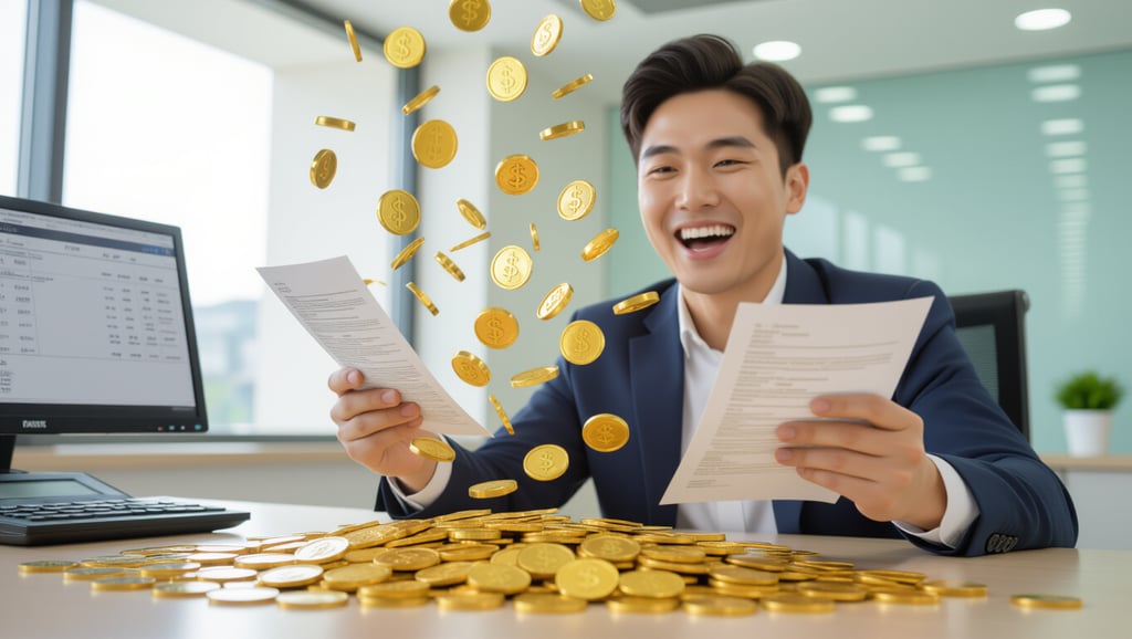 🔍 어떤 경우에 환급받을 수 있나요?