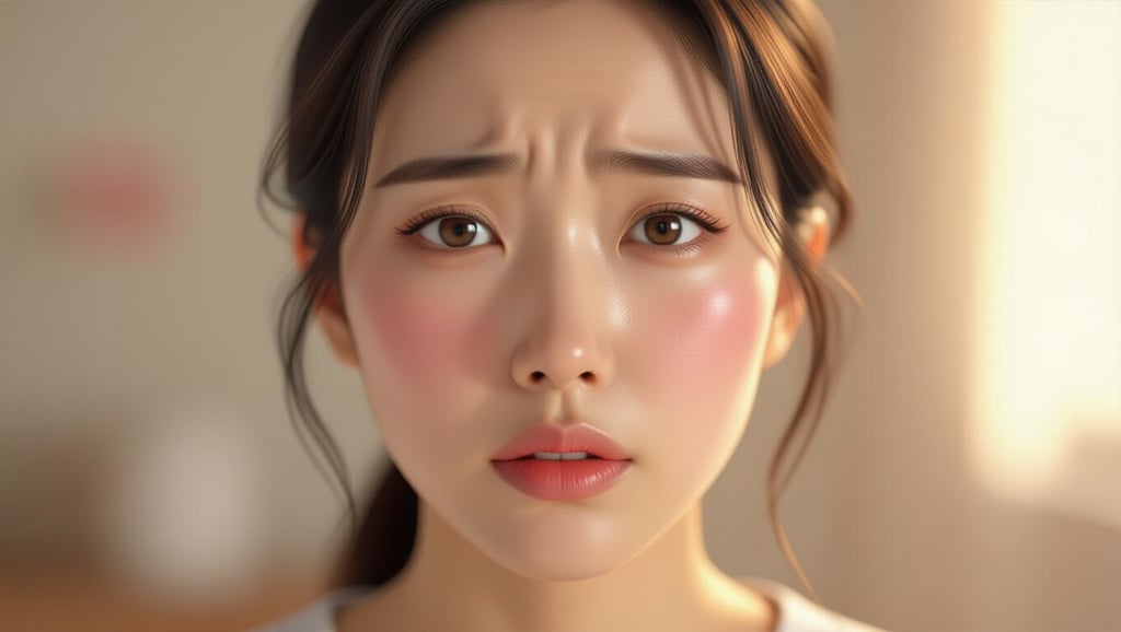 📋 입술 수포, 원인부터 알아봐요