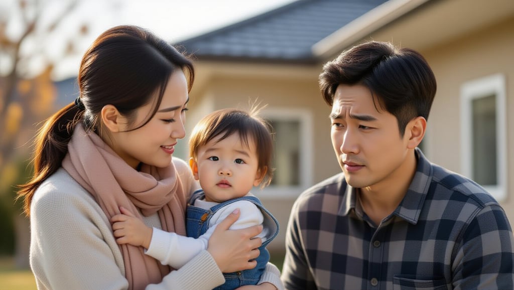 ⚠️ 전염 방식과 감염 위험성