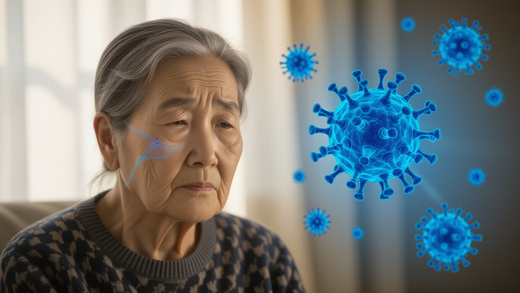 📋 대상포진 예방접종, 왜 중요하고 어떤 백신을 고를까요?