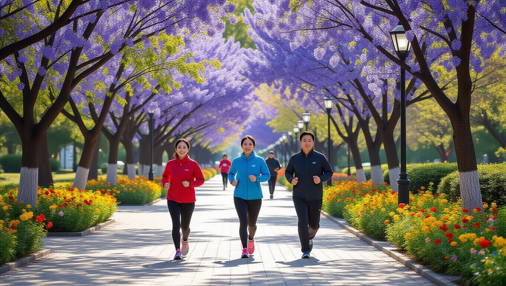 ☀️ 생활 습관 개선 가이드