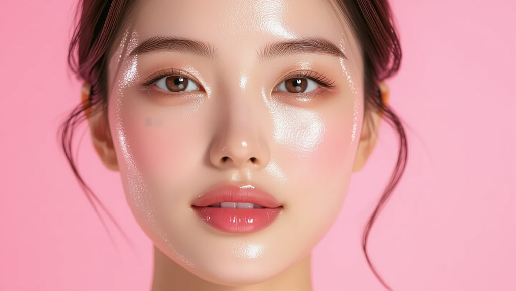 💖 츠카비오 크림, 내돈내산 후기로 본 피부 변화와 효과