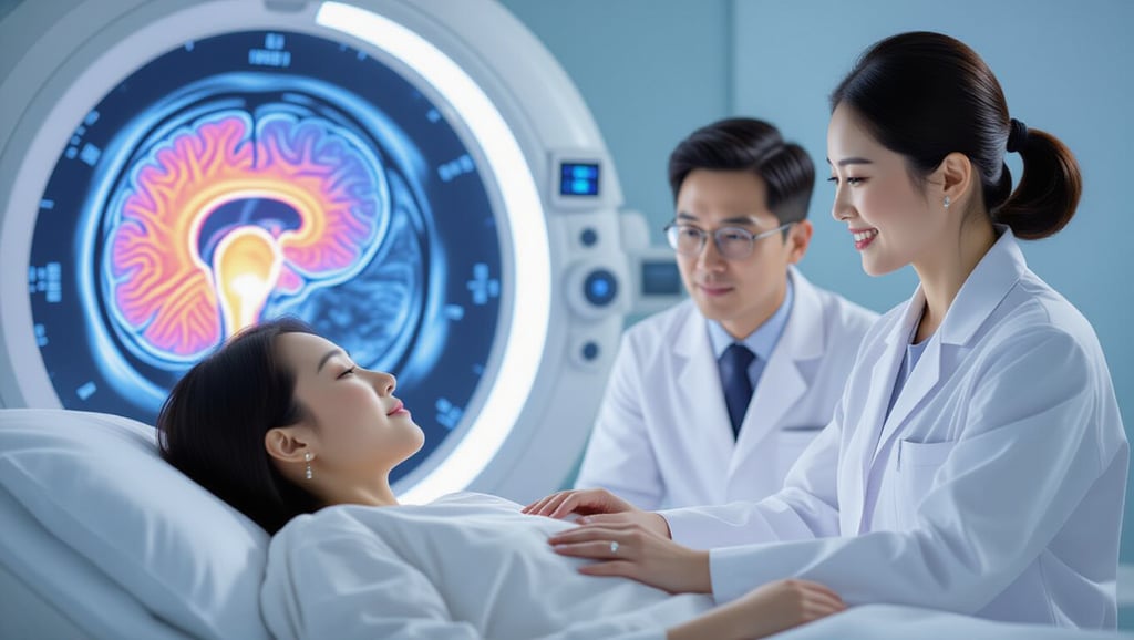 🔍 모야모야병, 어떻게 진단하나요?