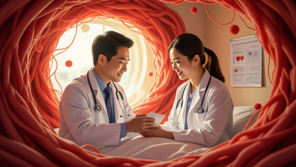 💡 모야모야병 예후와 건강한 생활 습관