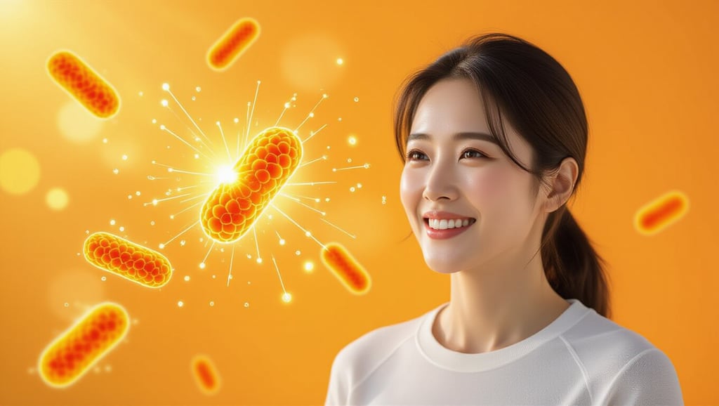 📋 코엔자임Q10(코큐텐)이란?