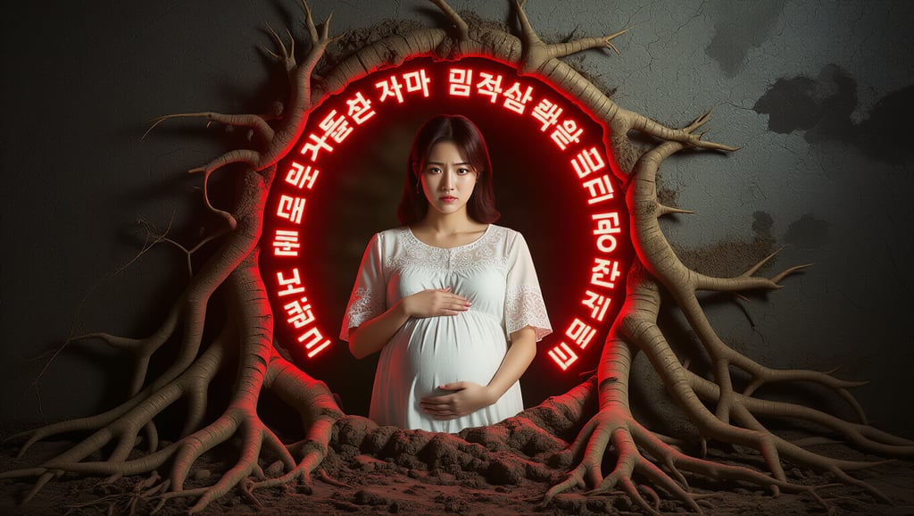 ⚠️ 우슬뿌리, 꼭 알아야 할 부작용과 주의사항