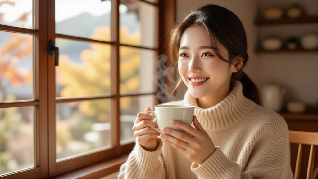 📋 모과, 우리 몸에 어떤 효능이 있나요?