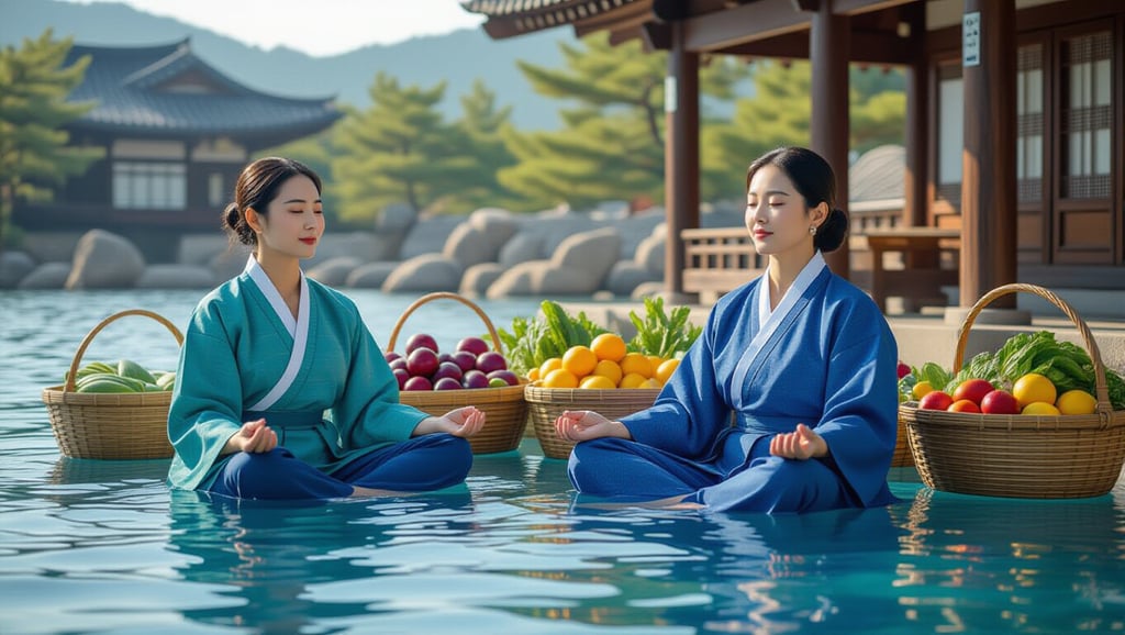 ✅ 심근경색 예방, 지금부터 시작하는 관리 전략