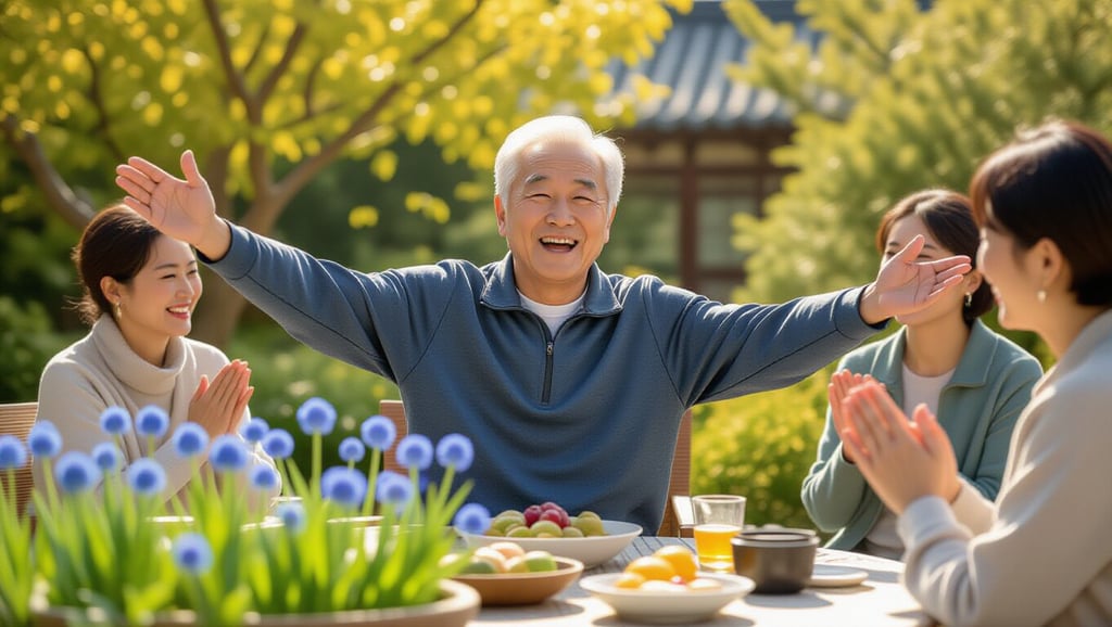 🌱 파킨슨병 예방 및 초기 관리 전략
