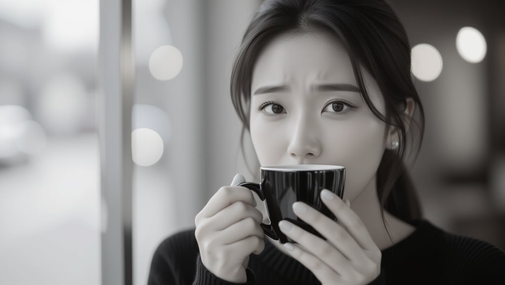 🔍 일상 속 놓치기 쉬운 미묘한 경고 신호