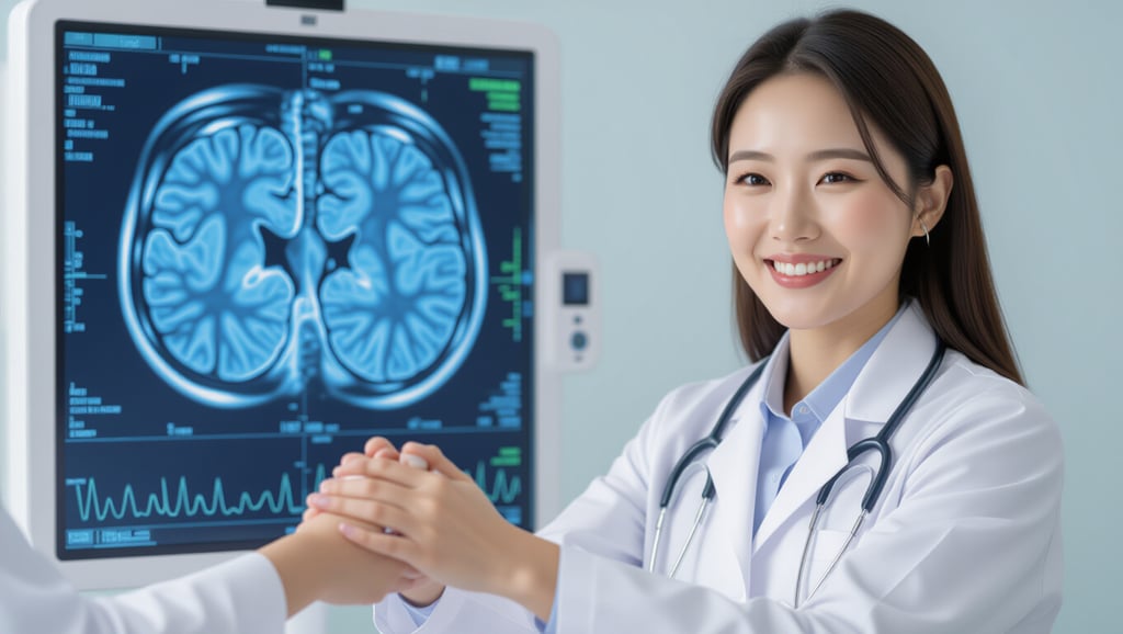 🩺 파킨슨병 조기 진단, 왜 중요할까요?