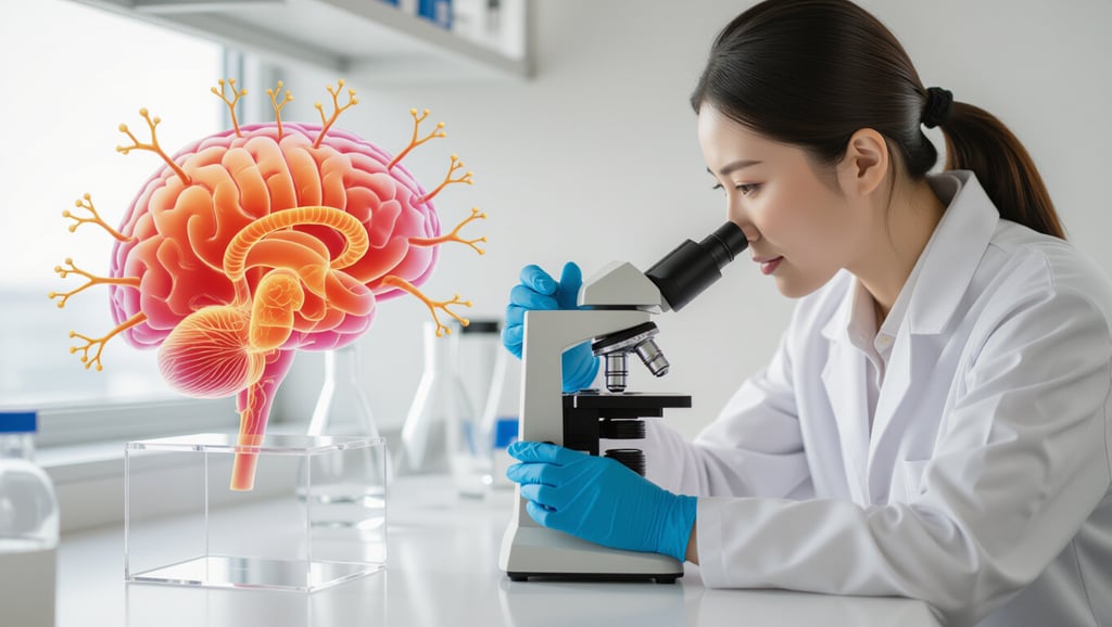 💡 파킨슨병, 어떤 질환인가요?