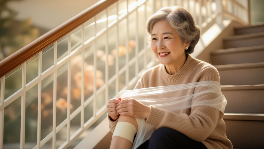 💡 철갑상어 콘드로이친의 핵심 효능