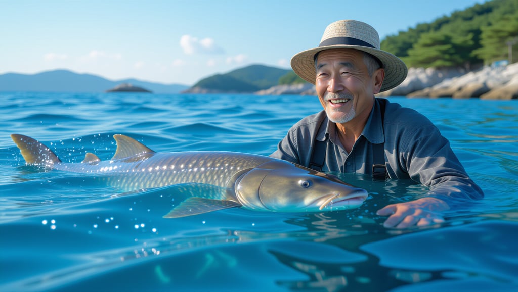 📋 철갑상어 콘드로이친, 어떤 성분인가요?