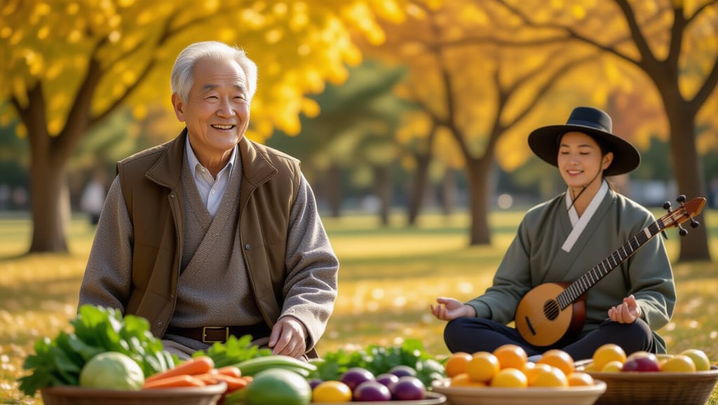 💡 치매 예방, 다른 습관은?