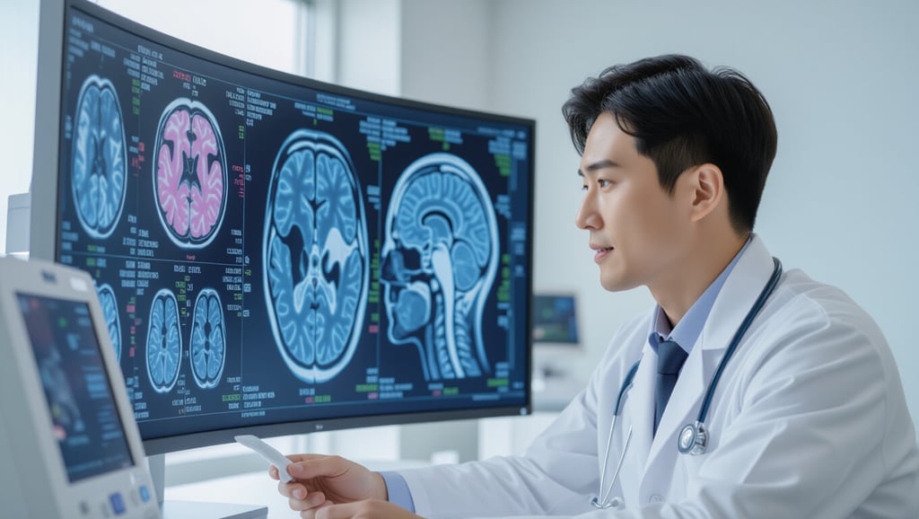 🧠 치매, 건망증과 차이는?