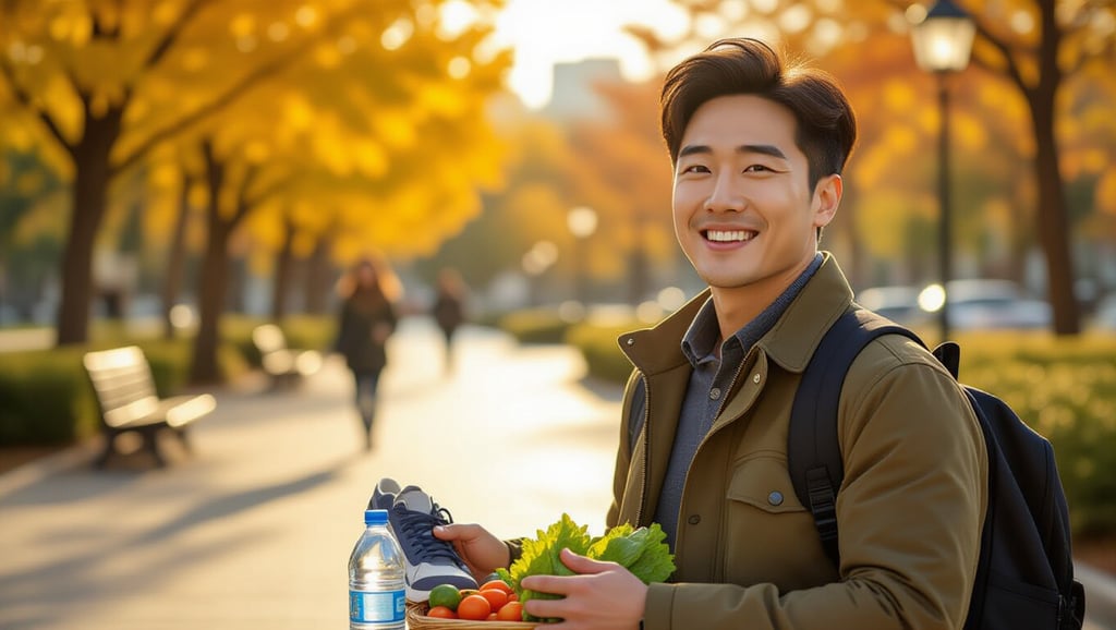 🚀 감마지티피 수치 변화, 실천 로드맵