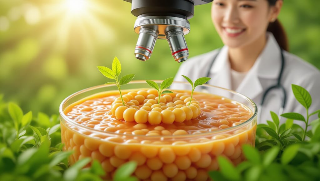 🔍 매스틱 유산균, 현명하게 고르는 법