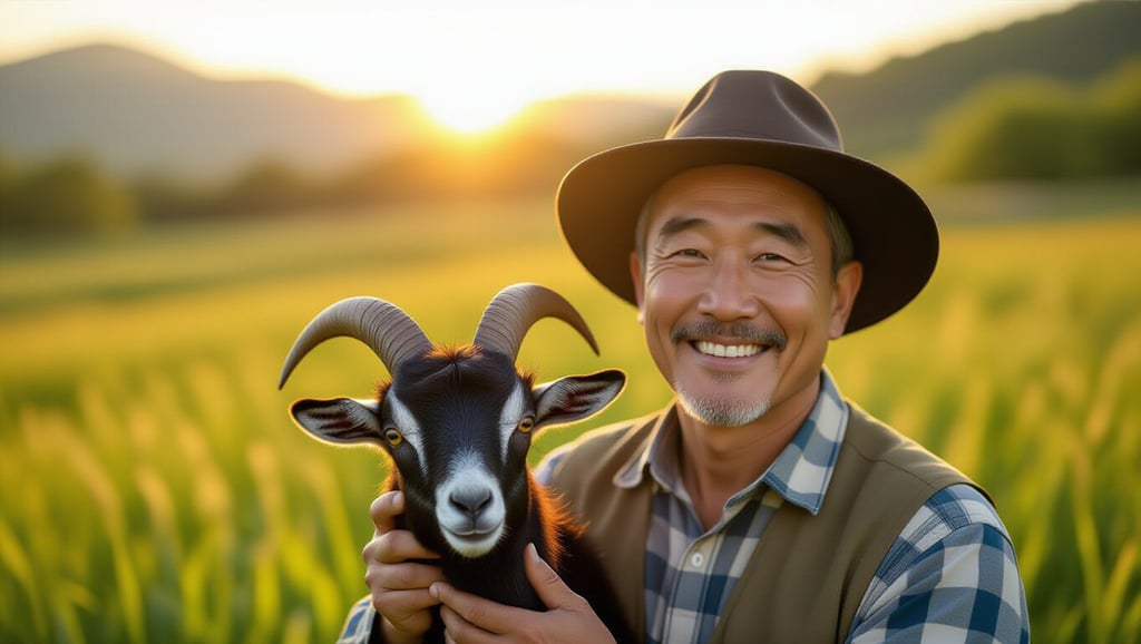 ✨ 이경제 흑염소 진액, 실제 후기는?