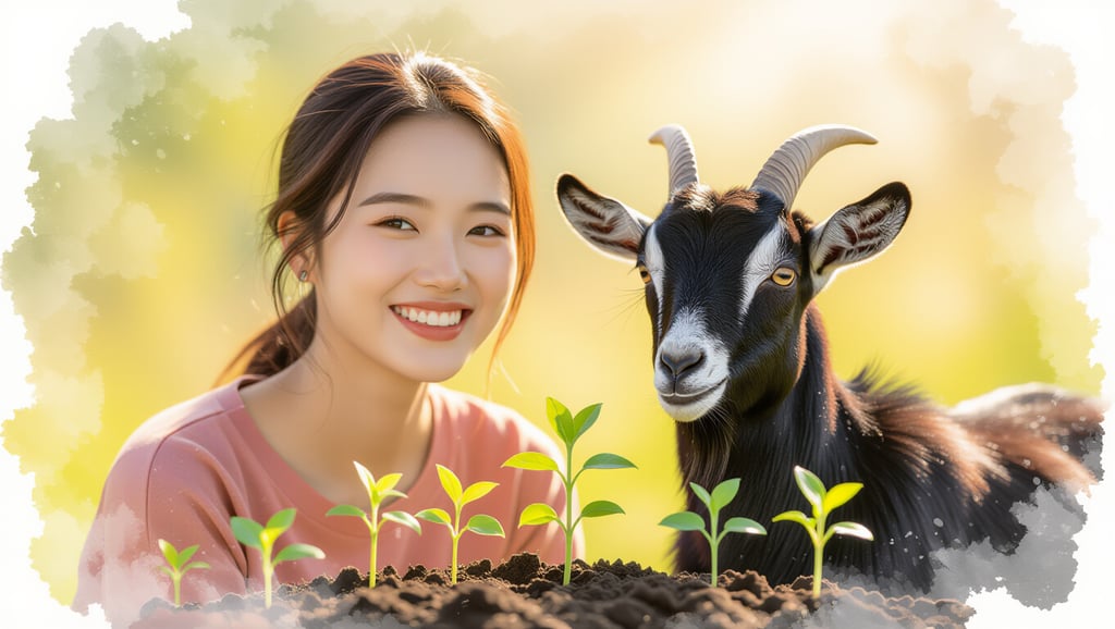 📋 흑염소 진액, 왜 찾을까요?