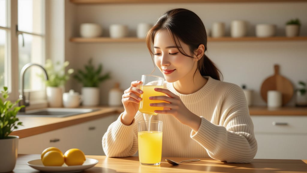 ⚠️ 섭취 전 꼭 알아야 할 주의사항