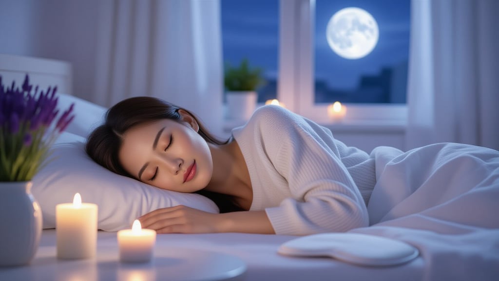 💡 나에게 맞는 식물성 멜라토닌 고르는 법