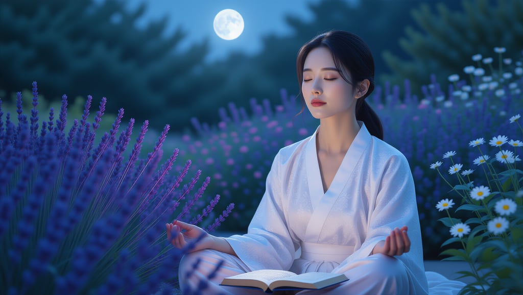 📊 식물성 vs. 합성 멜라토닌, 무엇이 다를까요?