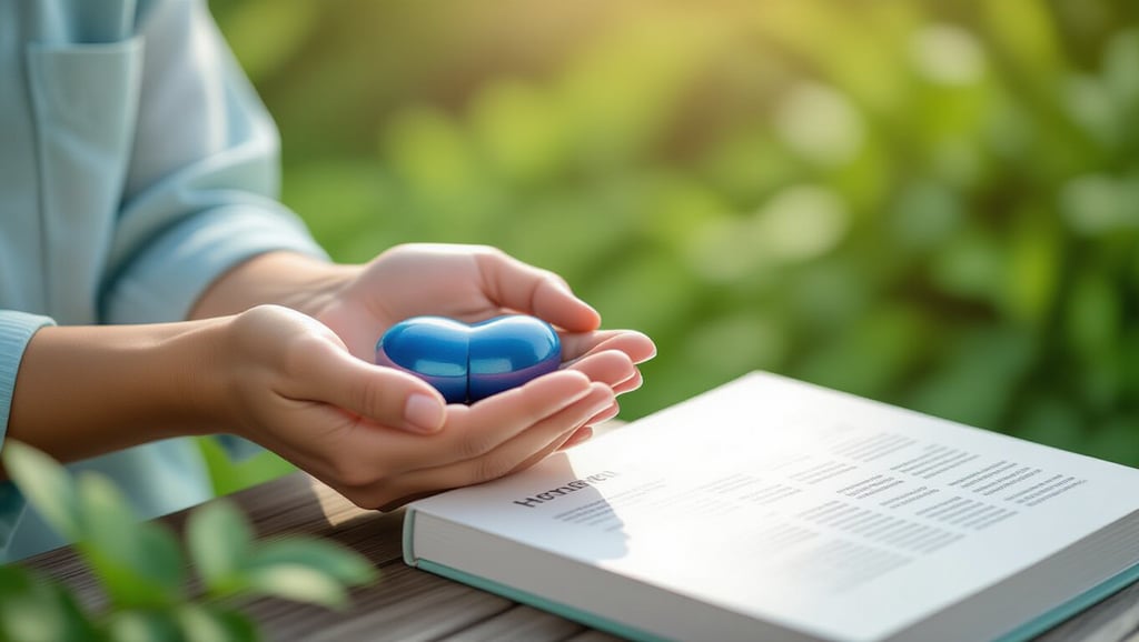 💡 신장 보호를 위한 생활 습관