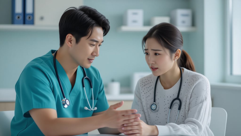 💊 노로바이러스 장염 발생 시 증상별 대처 및 치료법