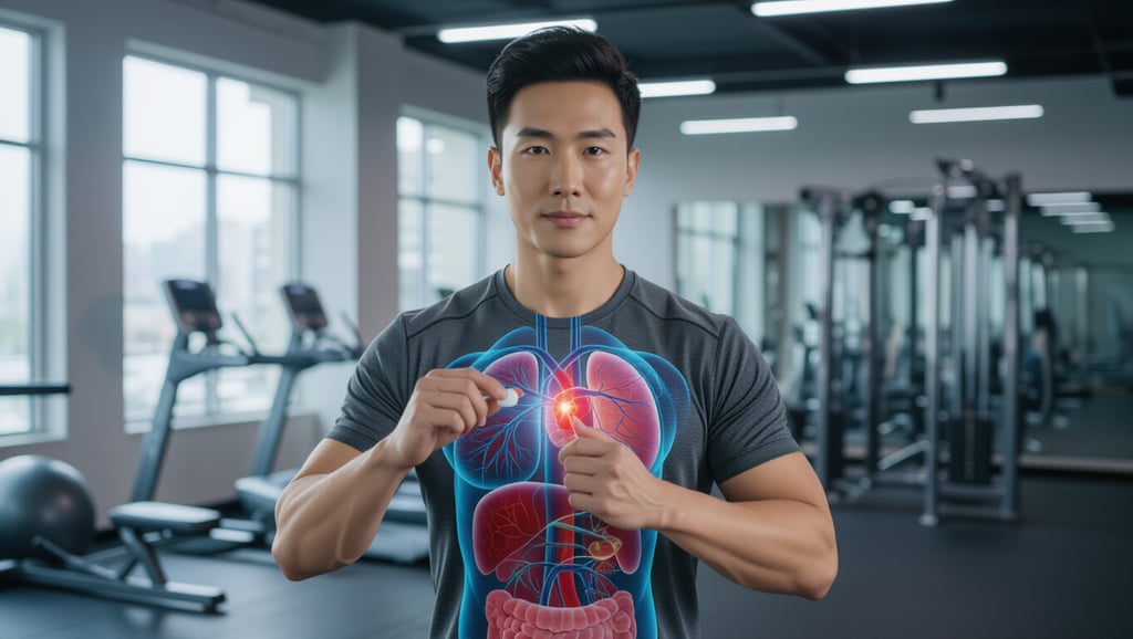 📋 아르기닌이란 무엇인가요?