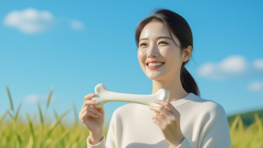 💪 MBP 영양제의 주요 효능